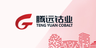 騰遠鈷業(yè)2023年新年致辭